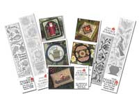 cross stitch counted needlepoint pattern design