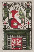 cross stitch counted needlepoint pattern design