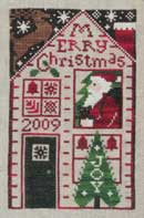 cross stitch counted needlepoint pattern design